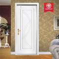 modern interior wood door designs white color